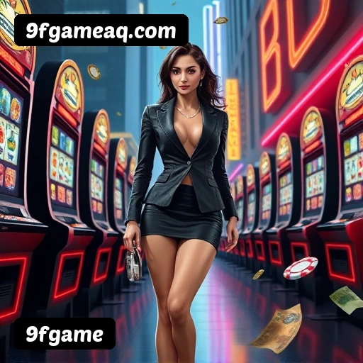 9fgame VIP - Programa Exclusivo