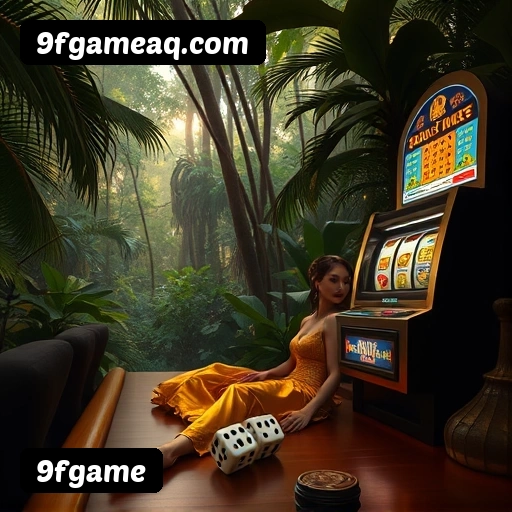 Termos e Condições Bônus 9fgame