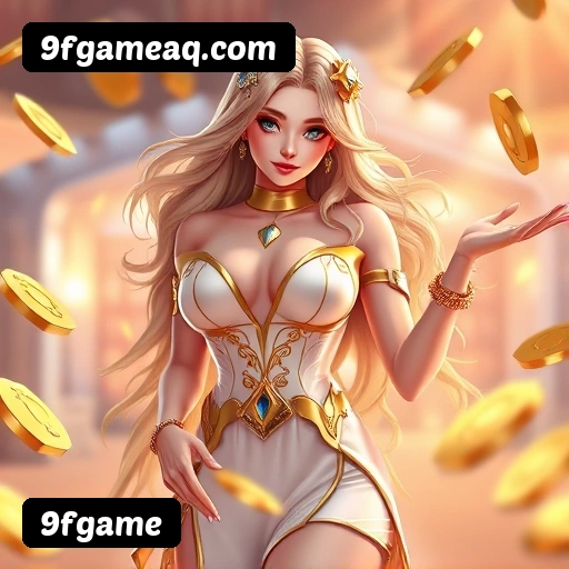 9fgame App Mobile - Android e iOS
