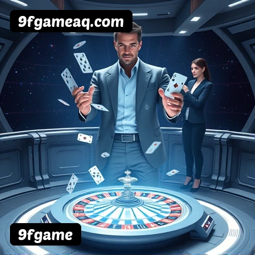 FAQ App 9fgame