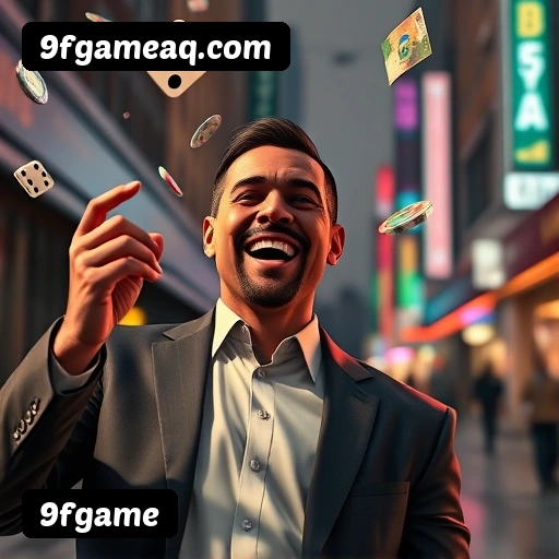9fgame APK - Download Oficial Android