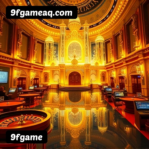FAQ 9fgame Bet