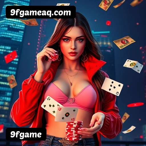 9fgame Bet - Apostas Esportivas Profissionais