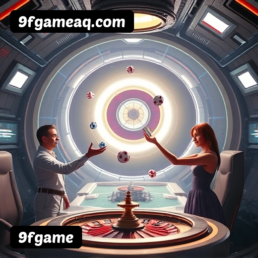 9fgame Fortune FAQ