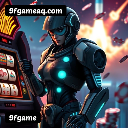 Estratégias de Apostas 9fgame