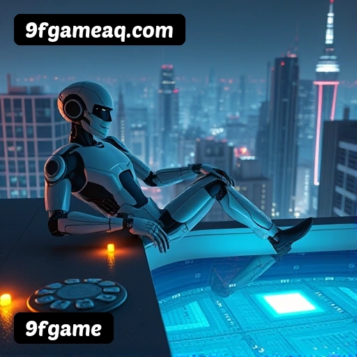 Análise 9fgame - Vantagens e Desvantagens