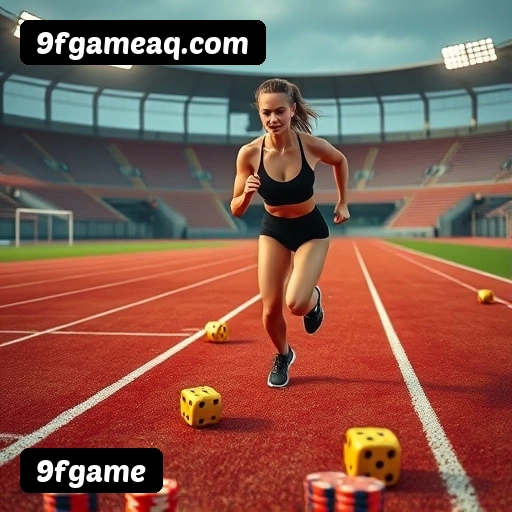 9fgame Fortune - Tiger Ox Mouse