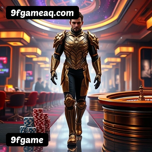 9fgame Login FAQ