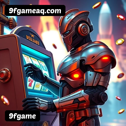9fgame Baixar App