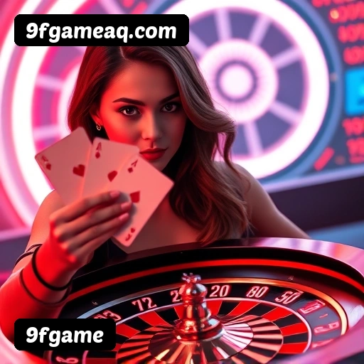 9fgame Cassino Ao Vivo - 50+ Mesas HD 4K