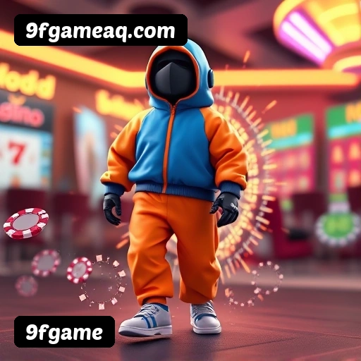 9fgame Cadastro Bônus R$ 1.000