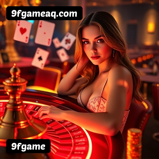 9fgame Bônus - Catálogo Completo