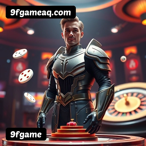 Catálogo Completo de Bônus 9fgame