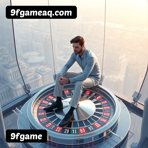 Termos e Condições Transparentes 9fgame